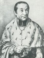 Erzbischof v. Spiegel (Bild: Wikipedia)